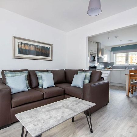 Oakwood Βίλα Aviemore Εξωτερικό φωτογραφία