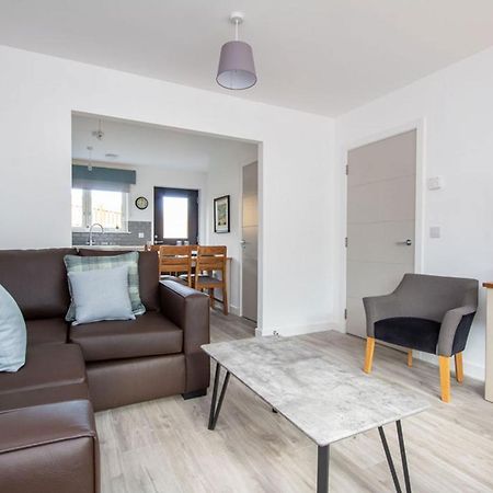 Oakwood Βίλα Aviemore Εξωτερικό φωτογραφία