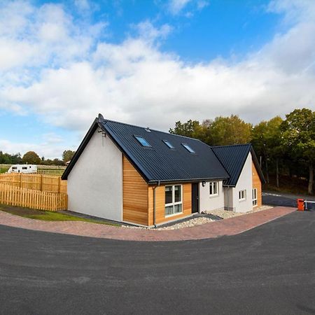 Oakwood Βίλα Aviemore Εξωτερικό φωτογραφία