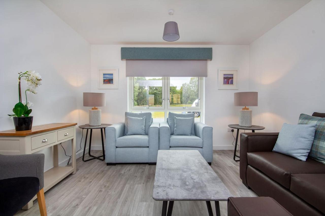 Oakwood Βίλα Aviemore Εξωτερικό φωτογραφία