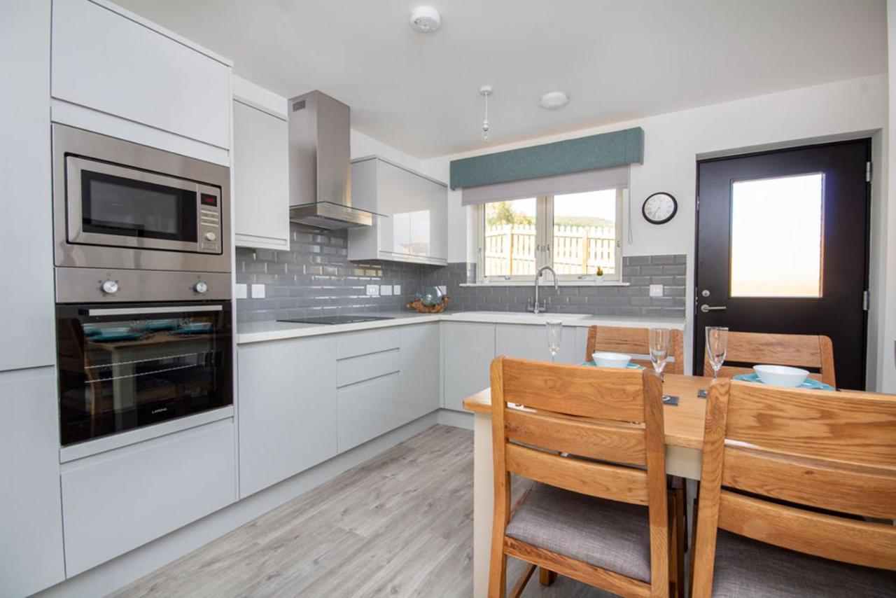 Oakwood Βίλα Aviemore Εξωτερικό φωτογραφία