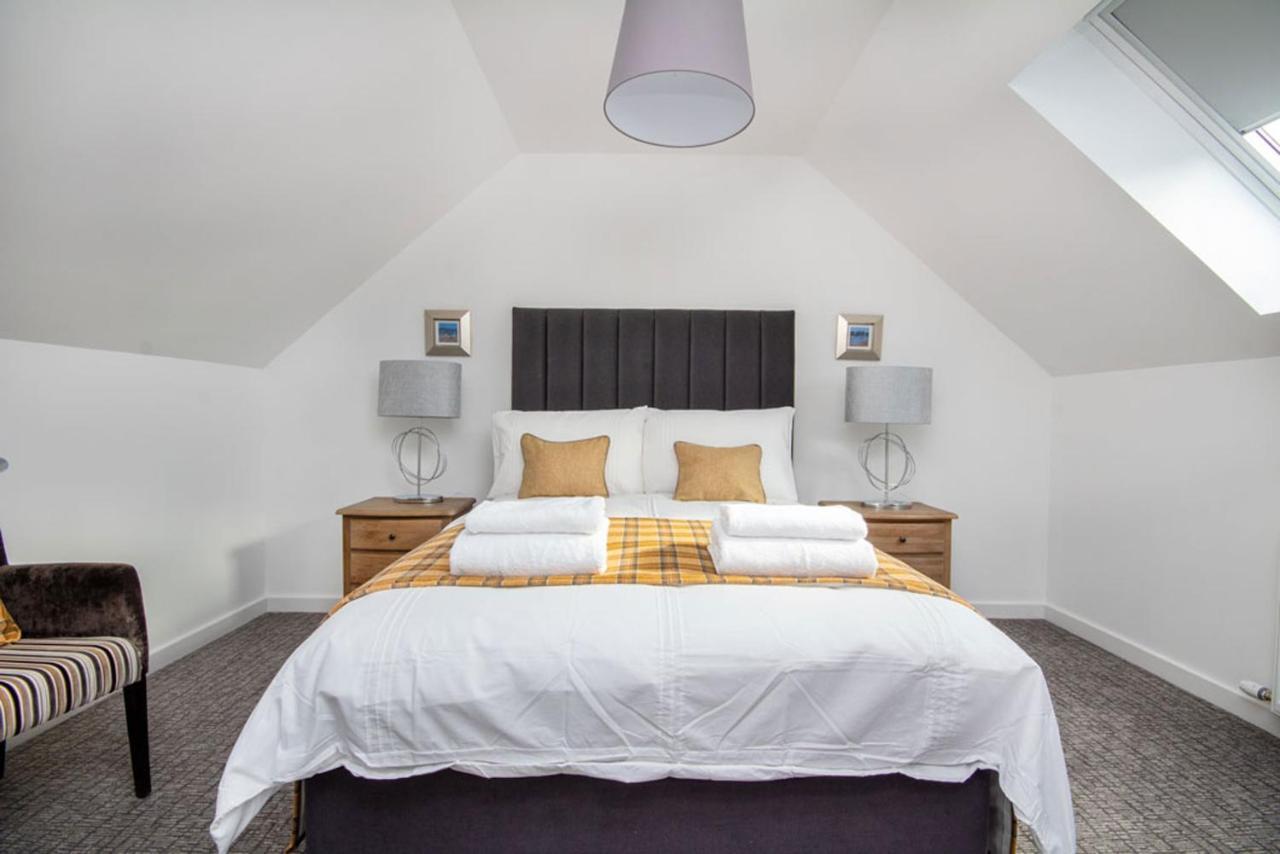 Oakwood Βίλα Aviemore Εξωτερικό φωτογραφία