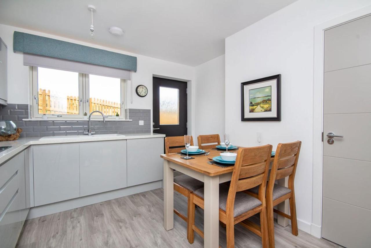Oakwood Βίλα Aviemore Εξωτερικό φωτογραφία