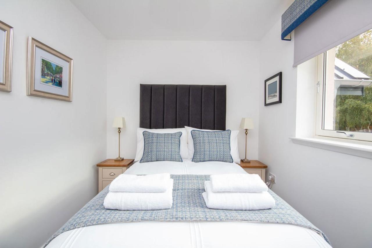 Oakwood Βίλα Aviemore Εξωτερικό φωτογραφία