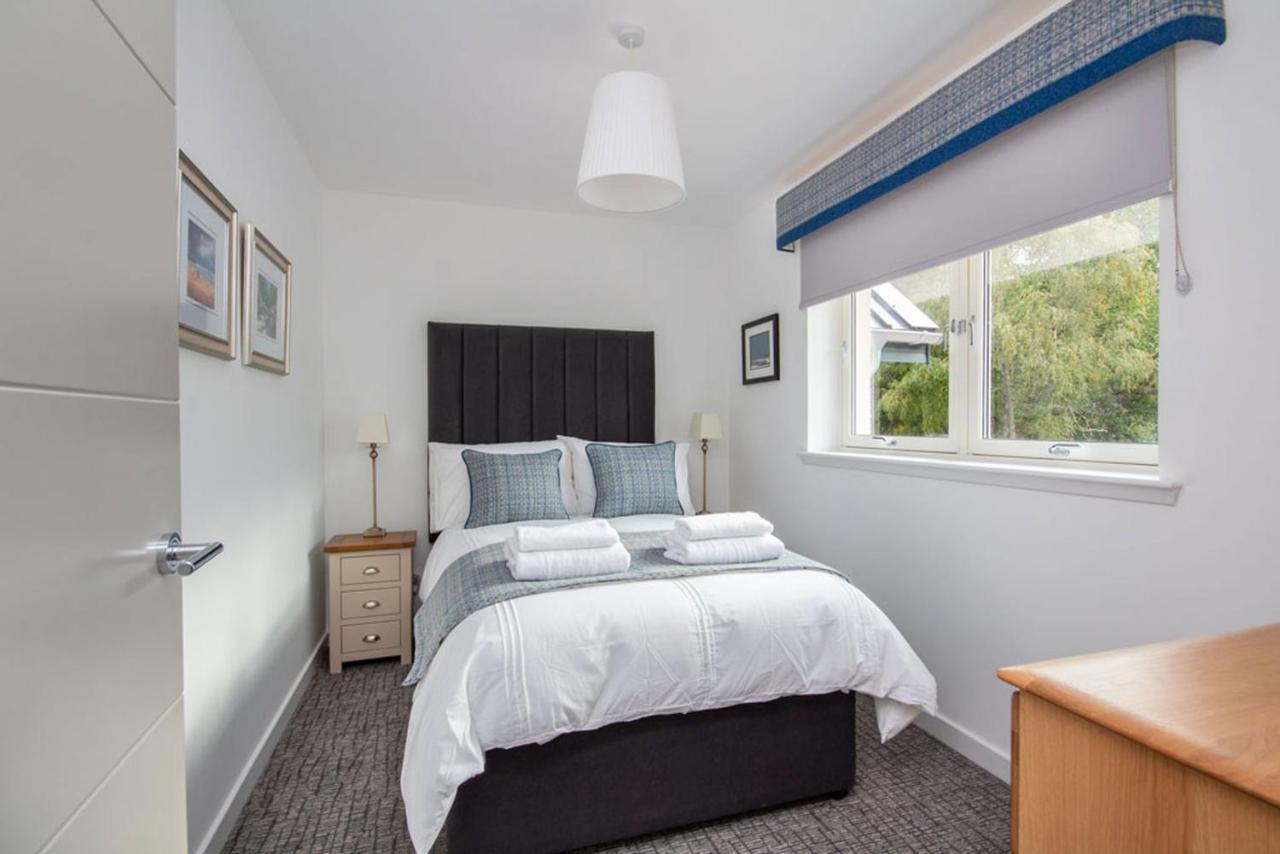 Oakwood Βίλα Aviemore Εξωτερικό φωτογραφία