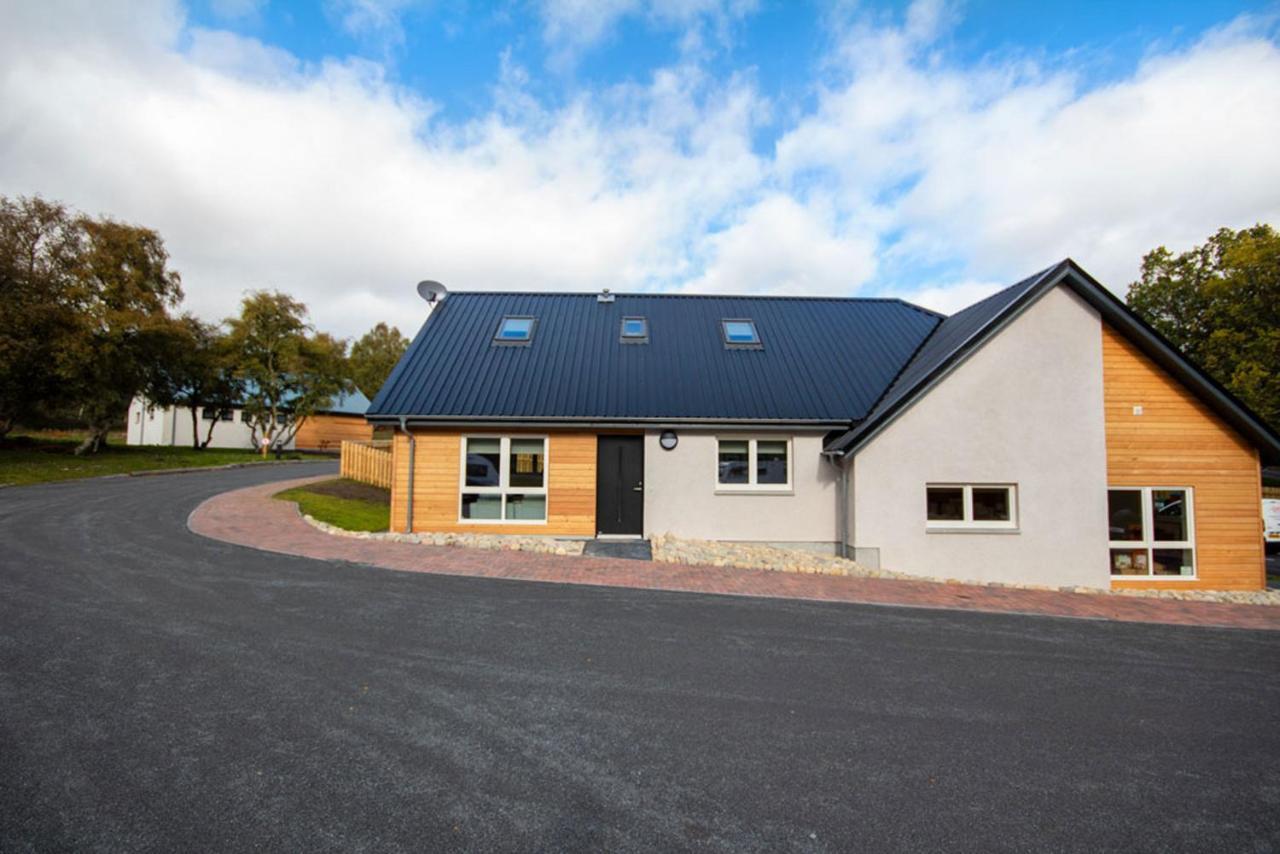 Oakwood Βίλα Aviemore Εξωτερικό φωτογραφία