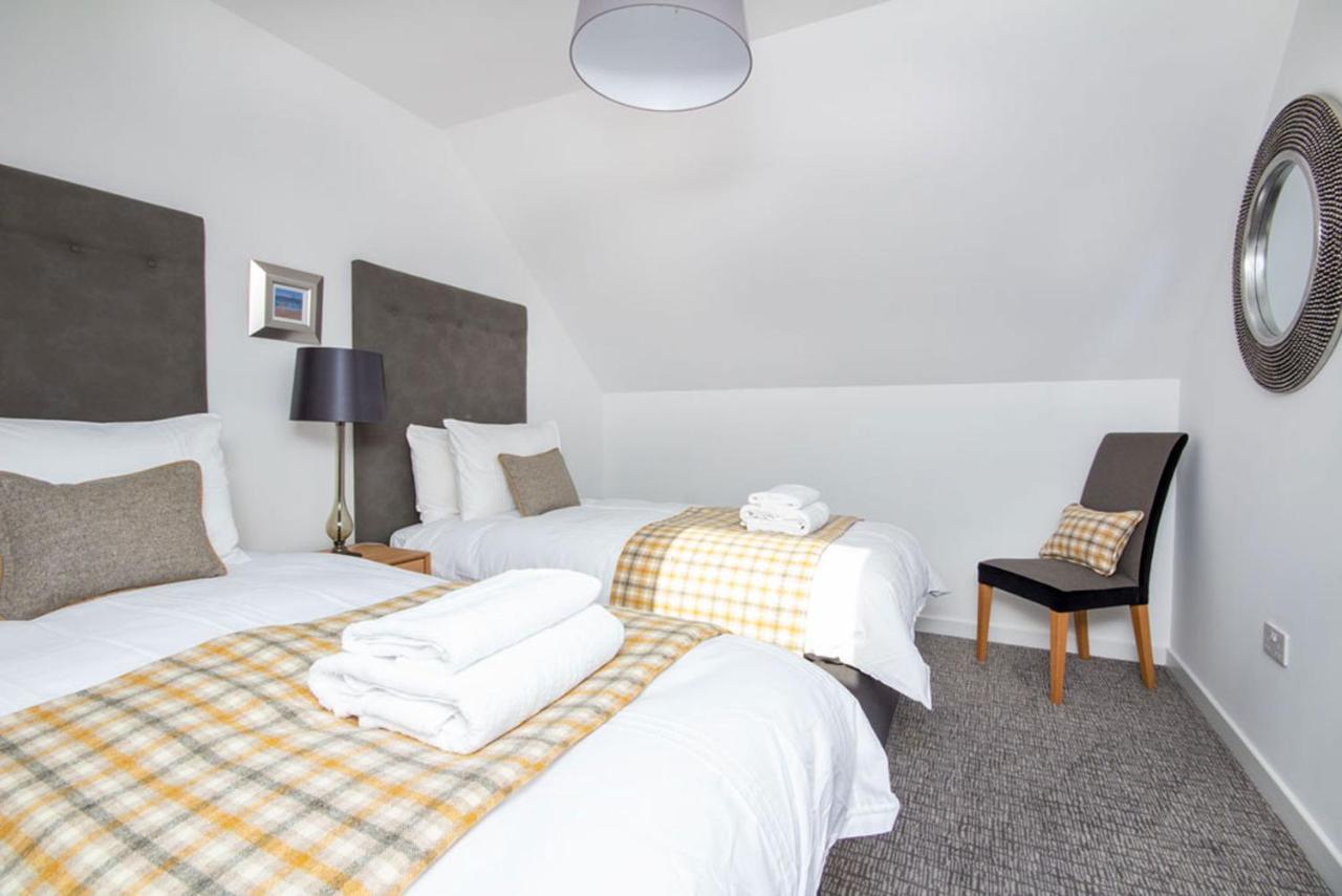 Oakwood Βίλα Aviemore Εξωτερικό φωτογραφία