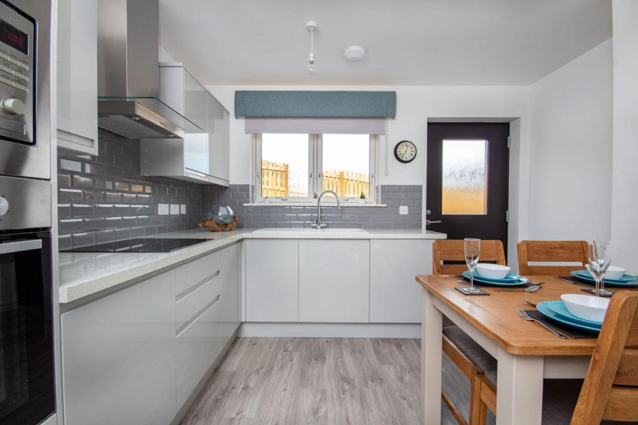Oakwood Βίλα Aviemore Εξωτερικό φωτογραφία