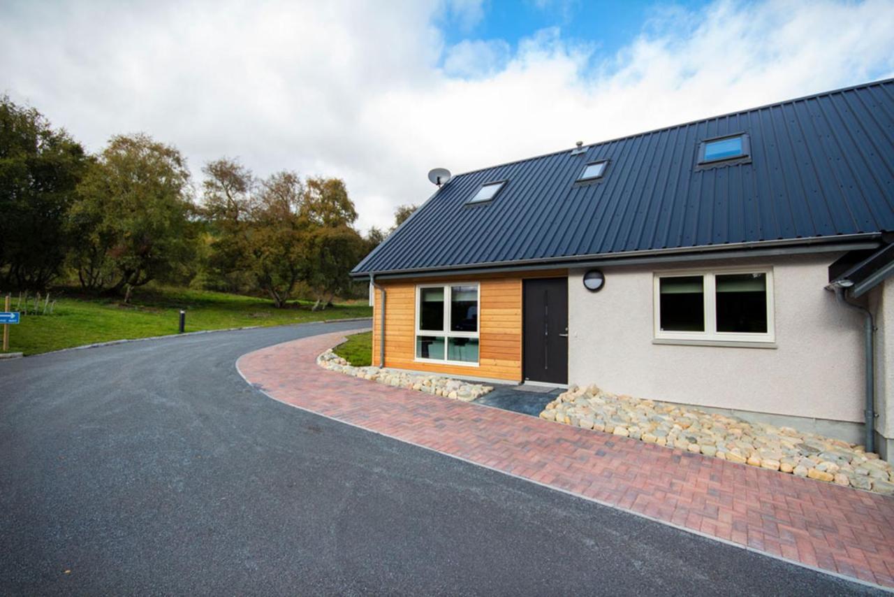 Oakwood Βίλα Aviemore Εξωτερικό φωτογραφία