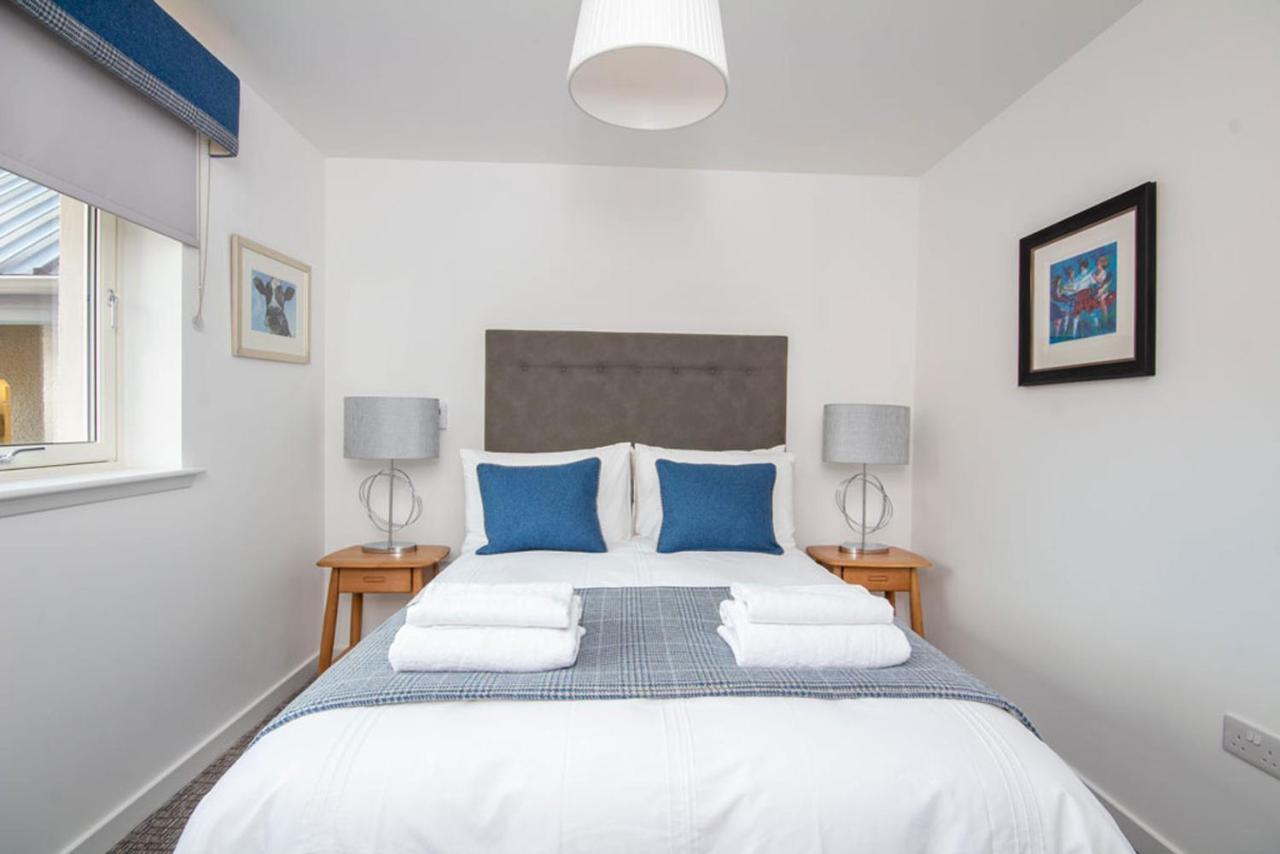 Oakwood Βίλα Aviemore Εξωτερικό φωτογραφία