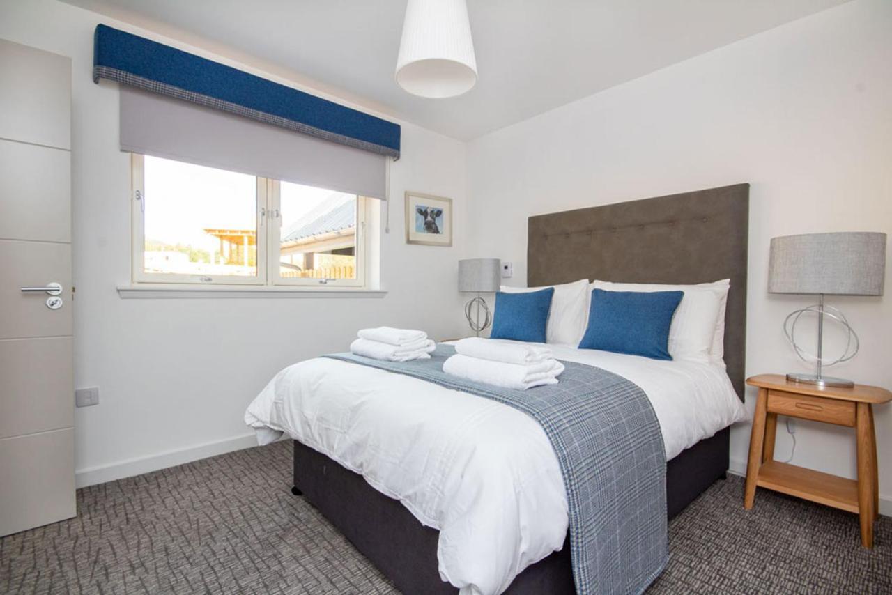 Oakwood Βίλα Aviemore Εξωτερικό φωτογραφία