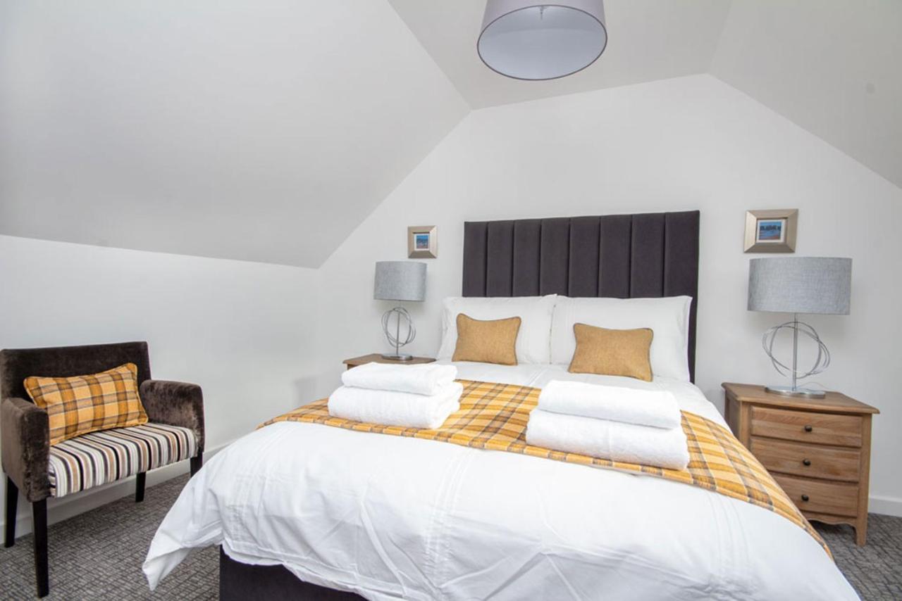 Oakwood Βίλα Aviemore Εξωτερικό φωτογραφία