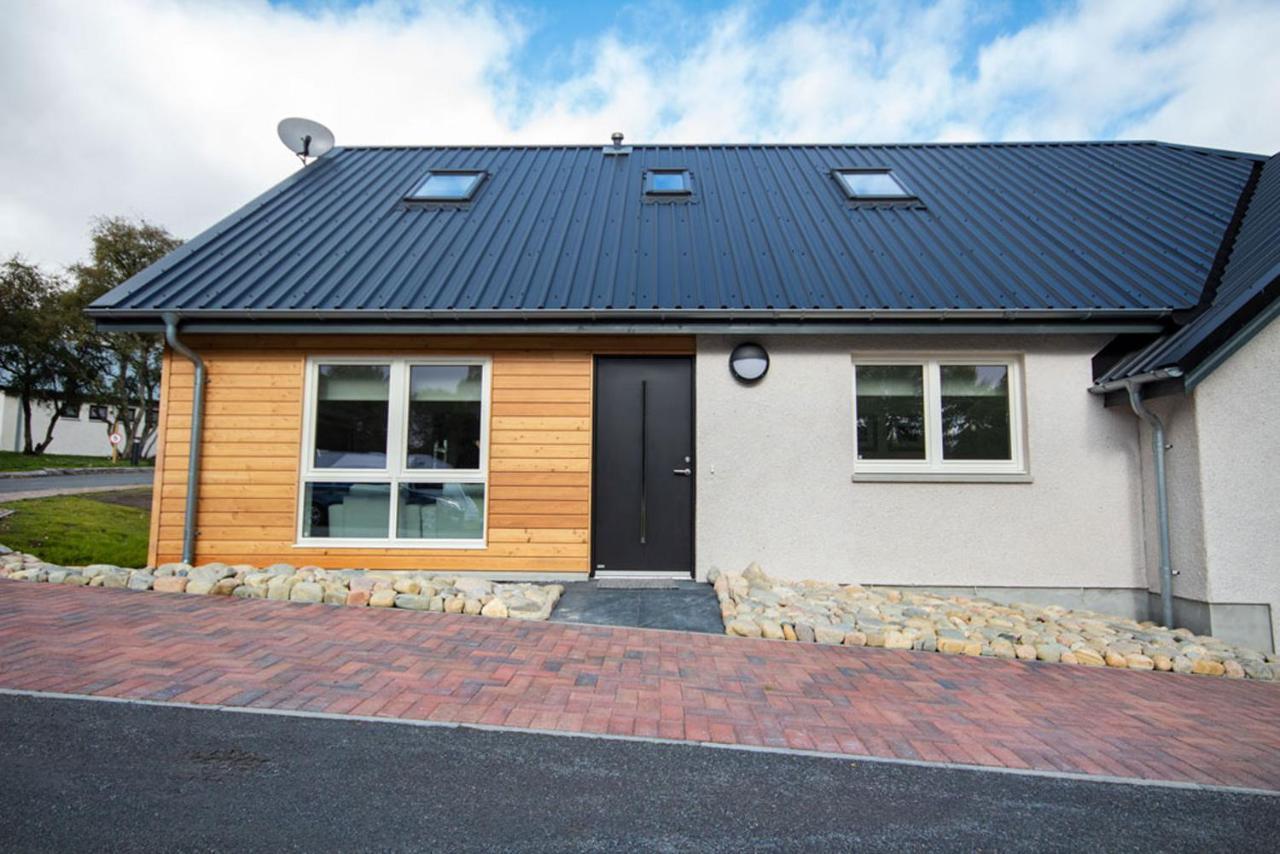 Oakwood Βίλα Aviemore Εξωτερικό φωτογραφία
