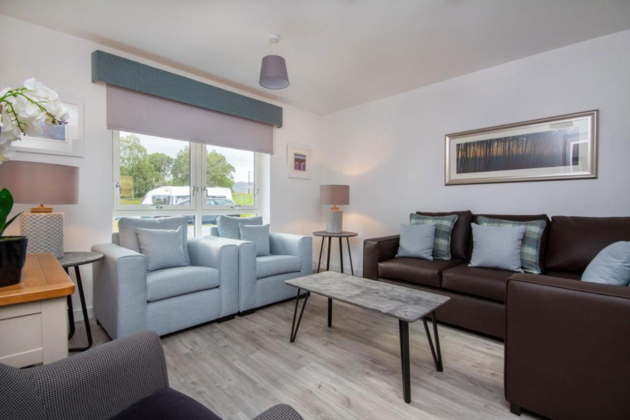 Oakwood Βίλα Aviemore Εξωτερικό φωτογραφία